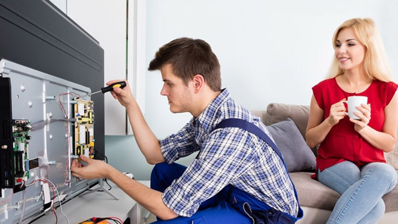 Sultangazi Televizyon Tamircisi